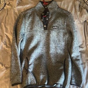 Women’s Simply Southern pullover - Size Medium
